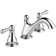 Delta Haywood (35999LF) Chrome, Stainless Steel, Bronze