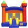 Cloud 9 Commercial Grade Castle Bounce House