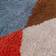 ferm LIVING Harlequin Multifärgad 80x120cm