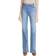 Veronica Beard Crosbie Wide Leg Jeans