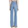 Veronica Beard Crosbie Wide Leg Jeans