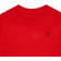 Ralph Lauren Boy's Cotton Jersey Long-Sleeve Tee - Red