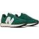 New Balance 327 M - Team Forest Green/White