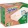 Swiffer Wood & Parquet Dry Wipes Refill 18pcs