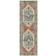 B&Q Parisa Blue 160 x 230cm