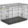 Midwest Contour Dog Crate 36-inch Double Door 56.4x62.5cm