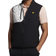 Lyle & Scott Hyper Reversible Vest - Black