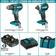 Makita XT281S (2x3.0Ah)