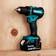 Makita XT281S (2x3.0Ah)
