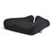C CUSHION LAB Patented Pressure Relief Chair Cushions Grey, Black (45.7x40.6cm)