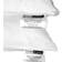 Homescapes Goose Feather Daunenkissen (74x48cm)