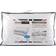 Homescapes Goose Feather Daunenkissen (74x48cm)
