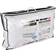 Homescapes Goose Feather Daunenkissen (74x48cm)