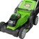 Greenworks MO40B01 Battery Powered Mower