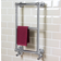 NRG Traditional (PGY-130-0132) 400x700mm Silver