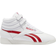 Reebok F/S Hi W - Cloud White/Chalk/Flash Red