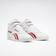 Reebok F/S Hi W - Cloud White/Chalk/Flash Red