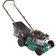 B&Q FPLMP138 Petrol Powered Mower