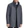 Andrew Marc Men's Coyle Wool Stand Collar Jacket