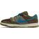 NIKE Dunk Low Jade M - Cacao Wow/Marina/Rough Green/Pilgrim