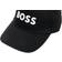 HUGO BOSS Boys Baseball Logo Cap - Blue