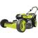 Sun Joe 24V-X2-21LM Battery Powered Mower