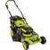 Sun Joe 24V-X2-21LM Battery Powered Mower