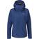 Rab Women's Downpour Eco Waterproof Jacket - Nightfall Blue