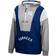 Mitchell & Ness New York Yankees Highlight Reel Windbreaker Half-Zip Hoodie Jacket Sr