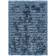 Origin Carved Glamour Pink, Red, Silver, Natural, Green, Blue 80x150cm