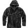 Dri Duck Men's Torrent Waterproof Hooded Jacket