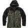 Dri Duck Men's Torrent Waterproof Hooded Jacket