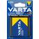 Varta Longlife Power 4.5V 6100mAh Compatible