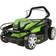 Greenworks MO48B2210 (2x4.0Ah) Battery Powered Mower