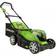 Greenworks MO48B2210 (2x4.0Ah) Battery Powered Mower