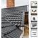 EverBuild EVBFLAS075 381x198mm