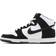 Nike Dunk High Premium EMB 'World Champ' M - Black/White/Action Grape/Black