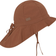 Melton Legionnaire Hat UV30 - Leather Brown (510001-486)