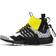 Nike Air Presto Mid x Acronym M - White/Dynamic Yellow-Black