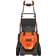 Black & Decker BEMW482BH Mains Powered Mower