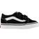 Vans Toddler Old Skool Hook & Loop - Black