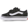 Vans Toddler Old Skool Hook & Loop - Black