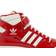 adidas Forum 84 High - Team Power Red/Cloud White/Off White