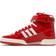 Adidas Forum 84 High - Team Power Red/Cloud White/Off White