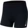 NIKE AeroSwift Tight Running Shorts - Black/White