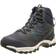 Viking Anaconda 4X4 Mid GTX Vandrestøvler Dame Herre - Navy