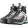 Garmont Vetta Tech GTX W - Grey/Green