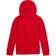 NIKE Boy's Club HBR Hoodie - Red/Black (G703G640)