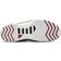 Nike Air Zoom Generation Retro QS M - White/Black Retro