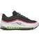 Nike Air Max 97 M - White/Black/Neon Green